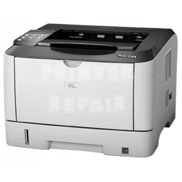 Ricoh Aficio CL 3500DN